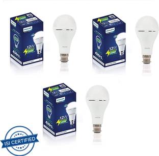 PHILIPS 12 W Basic Standard B22 Inverter Bulb