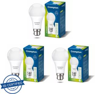 Crompton 14 W Basic Standard B22 LED Bulb