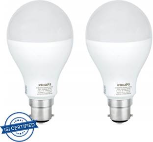 PHILIPS 20 W Basic Round B22 LED Bulb