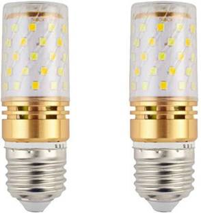 SHBK 12 W Basic U-Tube E27 LED Bulb