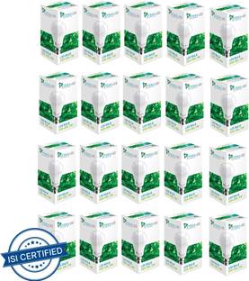 Syska 9 W Basic Standard B22 LED Bulb