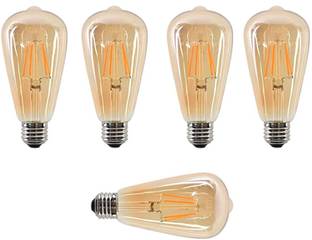 Eve Hanger 4 W Basic Arbitrary E27 LED Bulb