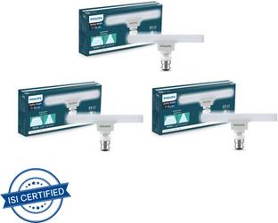 PHILIPS 11 W Basic T-Bulb B22 LED Bulb