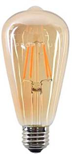 Energia 4 W Basic Arbitrary E27 LED Bulb