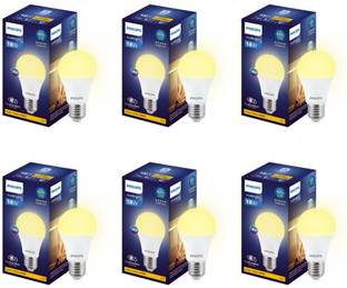 PHILIPS 18 W Basic Round E27 LED Bulb