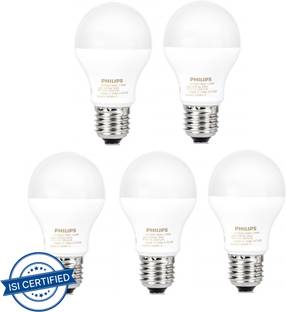 PHILIPS 7 W Basic Standard E27 LED Bulb