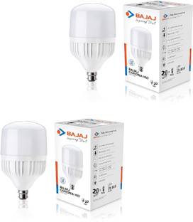 BAJAJ 20 W Basic Standard B22 LED Bulb