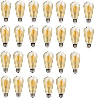 Energia 4 W Basic Standard E27 LED Bulb