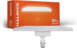 HALONIX 30 W Eye Safety Compliance T-Bulb B22 LED Bulb