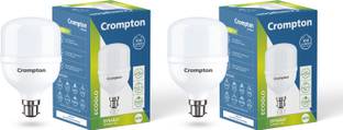Crompton 40 W Basic Standard B22 LED Bulb
