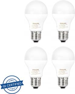 PHILIPS 7 W Basic Standard E27 LED Bulb