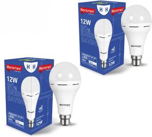Henonex 12 W Inverter Standard B22 Inverter Bulb