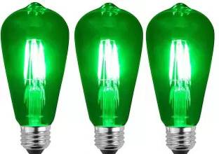 Baslash 4 W Basic Standard E27 LED Bulb