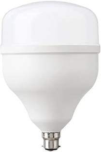 DEVICE 40 W Basic Standard B22 LED Bulb