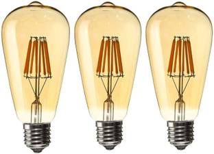 Energia 4 W Basic Standard E27 LED Bulb