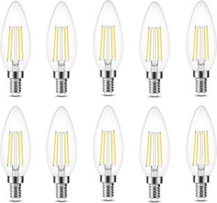 vibunt 4 W Basic Candle E14 LED Bulb