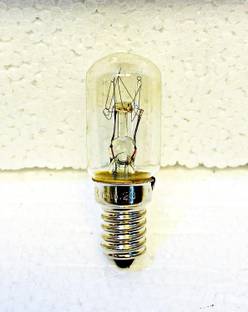 ALUCIFIC 15 W Basic U-Tube E14 Incandescent Bulb
