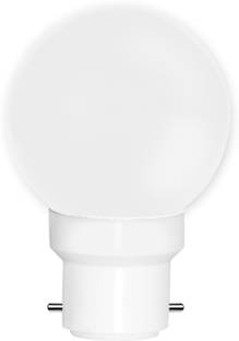 Fybros 0.5 W Basic Decorative B22 LED Bulb