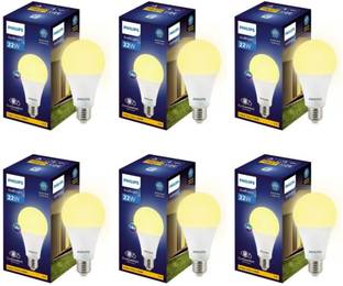 PHILIPS 22 W Basic Round E27 LED Bulb