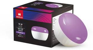 HAVELLS 15 W Basic Standard B22 LED Bulb