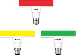 BAJAJ 5 W Basic T-Bulb B22 LED Bulb