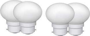 ambert 0.5 W Basic Globe B22 LED Bulb