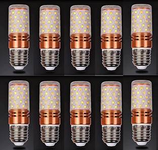 ORAB 4 W Basic Tube 2 Pin LED Bulb