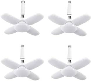 Camco 25 W Basic Standard B22 LED Bulb