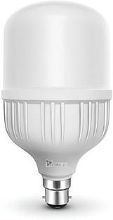 Syska 40 W Basic Standard B22 LED Bulb