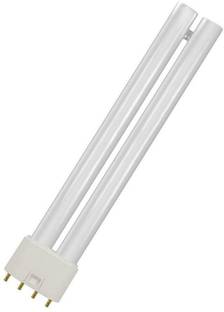 OSRAM 18 W Basic U-Tube 2G11 CFL Bulb