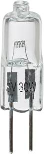 wkm 30 W Basic Capsule Halogen Bulb