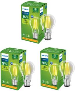 PHILIPS 9 W Basic Standard B22 LED Bulb