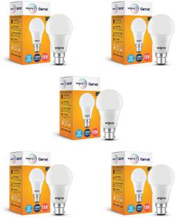 Wipro 10 W Basic Standard B22 LED Bulb