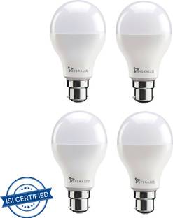 Syska 20 W Basic Standard B22 LED Bulb