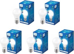 PHILIPS 3 W Basic Round E27 LED Bulb