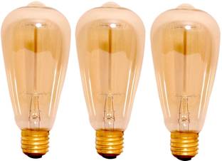 GAUVIK 40 W Basic Standard E27 Incandescent Bulb