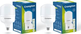 Crompton 60 W Basic Standard B22 LED Bulb