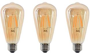 Eve Hanger 4 W Eye Safety Compliance Arbitrary E27 LED Bulb