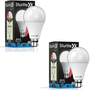 Sturlite 18 W Basic Standard B22 D LED Bulb