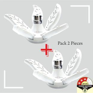 Pick Ur Needs 55 W Basic Decorative B22 LED Bulb