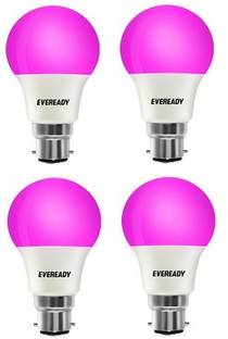EVEREADY 9 W Basic Standard B22 LED Bulb