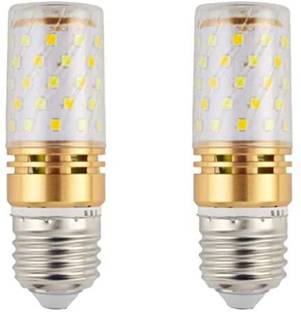 Eve Hanger 12 W Eye Safety Compliance Round E27 LED Bulb