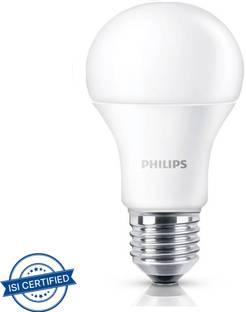 PHILIPS 7 W Basic Standard E27 LED Bulb