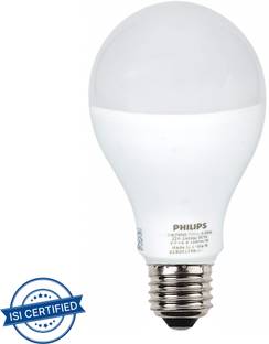 PHILIPS 22 W Basic Round E27 LED Bulb