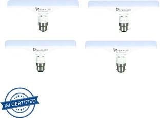 Syska 10 W Basic T-Bulb B22 LED Bulb