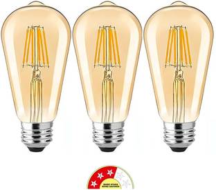 Eve Hanger 4 W Basic Arbitrary E27 LED Bulb