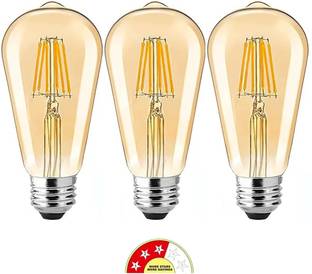 Eve Hanger 4 W Basic Arbitrary E27 LED Bulb