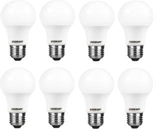 EVEREADY 9 W Basic Standard E27 LED Bulb