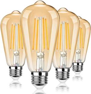 LEDOLUX 4 W Basic Standard E27 LED Bulb