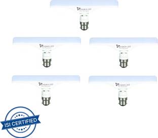 Syska 10 W Basic T-Bulb B22 LED Bulb